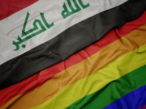 homosexuality