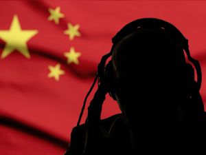 Chinese national suspected of engaging in espionage for the (CIA)