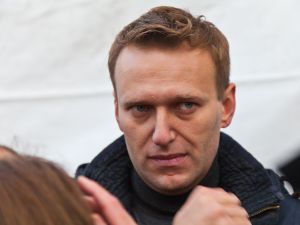 Alexei Navalny
