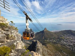 cable car