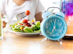 intermittent fasting
