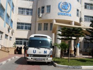 UNRWA