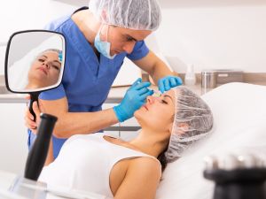  cosmetic procedures