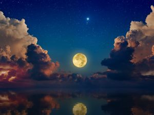 Supermoon