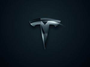  تسلا Tesla