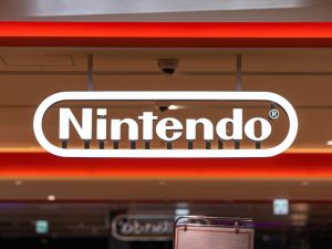 Nintendo Q1 Profits