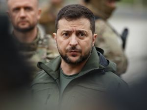 Zelensky