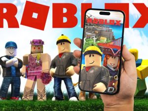 روبلكس Roblox
