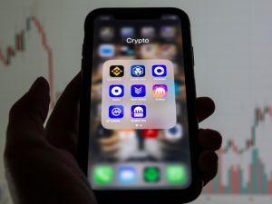 Top 5 Crypto Apps for Tracking Your Portfolio