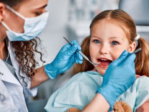 Revolutionary Tooth-Regrowing Drug