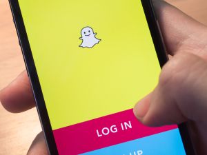سناب شات