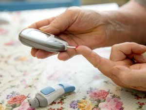 type 2 diabetes 