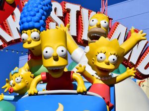 The Simpsons