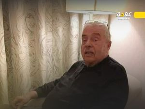 ‏ وكان أبو رجب قد نجا من محاولة اغتيال بينما كان متوجها إلى مقر ‏عمله في منطقة السودانية شمال قطاع غزة.‏  