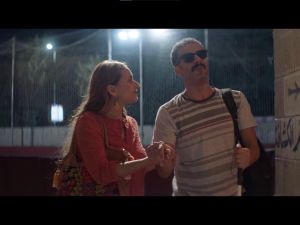 فيلم كلينك و فوكس ستوديوز و إيمج نيشن أبوظبي يطلقون المقدمة الإعلانية الرسمية  لفيلم ڤوي! ڤوي! ڤوي!