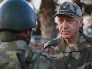 3 قتلى من وحدات مقاومة سنجار بقصف لمسيّرة تركية شمال العرق