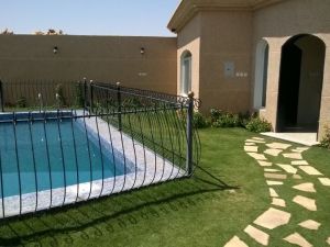 استراحات شمال الرياض
