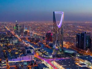 افضل احياء الرياض في المستقبل