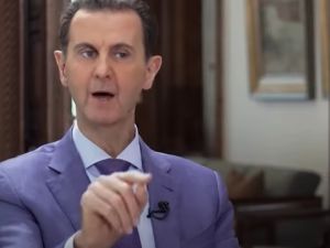سوريا تُلغي محاكم الميدان العسكرية بعد تاريخ حافل بآلاف الاعدامات