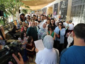  لعب سوق جارا، دوراً حيوياً في الحفاظ على تراث جبل عمان