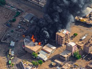 من ابرز المعاقبين اميركا عبد الرحيم حمدان دقلو شقيق محمد حمدان دقلو قائد قوات الدعم السريع 