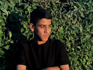  استشهاد الفتى ميلاد وديع الراعي