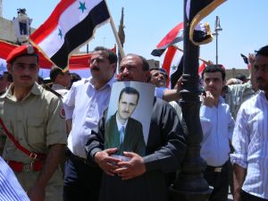 2 مليون ليرة لكل عريس من الجيش السوري