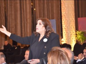 جميلة اسماعيل