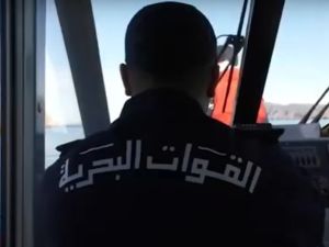 خفر السواحل الجزائري يقتل مغربيين ويعتقل ثالثا بعد دخولهم المياه الاقليمية "بالخطأ"