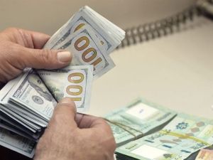 سعر الدولار في لبنان اليوم
