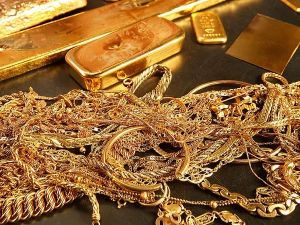 سعر الذهب اليوم في سوريا
