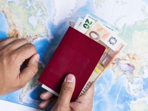 سعر اليورو اليوم في مصر