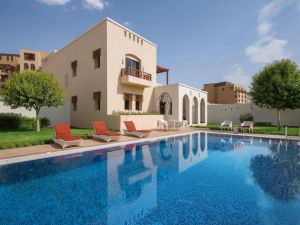 شاليهات درة الرياض