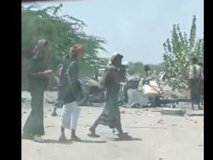 مقتل 4 جنود واصابة 3 بهجوم للقاعدة في اليمن