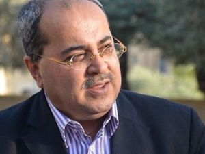 الطيبي: نتنياهو لا يستحق جائزة التطبيع