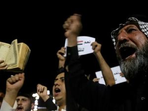 العراق يحكم على 18 ضابطا بالسجن على خلفية اقتحام السفارة السويدية