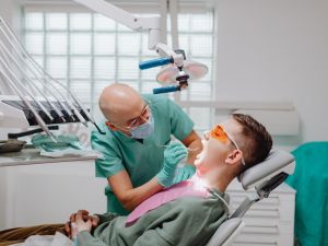 عيادات اسنان في الرياض