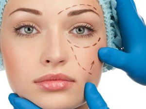 عيادات التجميل في الرياض