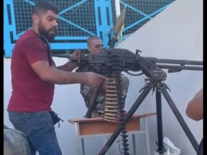 الهدوء الحذر الذي ساد مخيم عين الحلوة، خرقته المجموعات التكفيرية