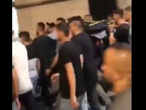 استشهاد فلسطيني خلال اقتحام الجيش الاسرائيلي قرية كفردان قرب جنين