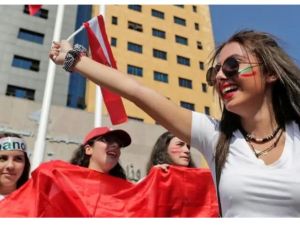  4 اسماء قال انها الاقرب الى كرسي الرئاسة في لبنان