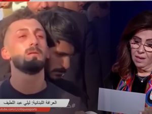 ليلى عبداللطيف كانت قد تنبأت بزلزال المغرب ووصول منتخبها الى الادوار النهائية في مونديال قطر 