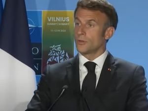 الرباط تستغرب اعلان باريس عن زيارة لماكرون الى المغرب "دون تشاور"