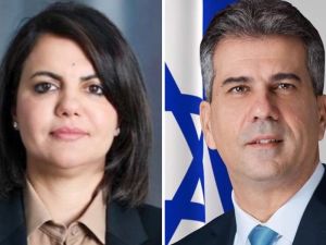 النائب العام الليبي يشكل لجنة للتحقيق في لقاء المنقوش وكوهين