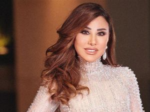 نجوى كرم