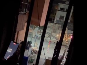 شهيد خلال اقتحام الجيش الاسرائيلي مخيم نور شمس في طولكرم