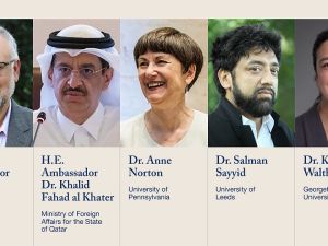 Georgetown Qatar Conference Draws Influential Voices to Confront Islamophobia in All Its Forms