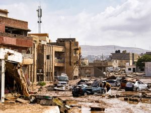 Libya 