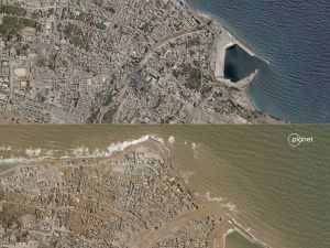 Libya 