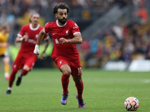 تشكيلة ليفربول المتوقعة ضد لاسك لينز في الدوري الأوروبي 2023-24